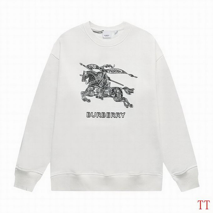 Burberry Sweatshirt Wmns ID:20250225-57